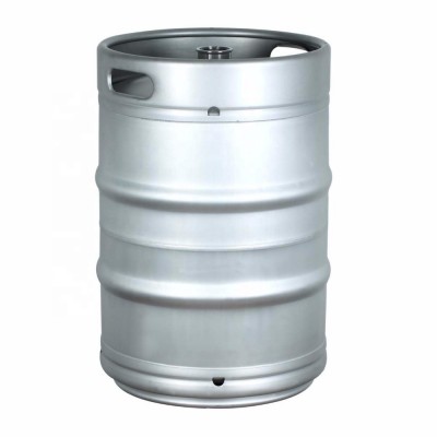 US 1/2 beer barrel 15.5gallon beer keg half quarter