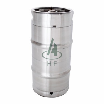 Silk Scerren printing beer keg US 1/4 KEG High Technology New Product SUS 30 liter keg beer