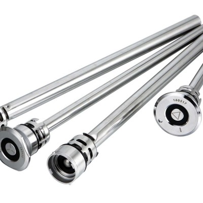 extractor tube