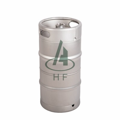 US 1/4 Beer Keg