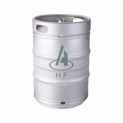 US 1/2 Beer Keg