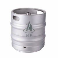 Hot sales 30l stainless steel beer Din keg barril cerveza beer keg