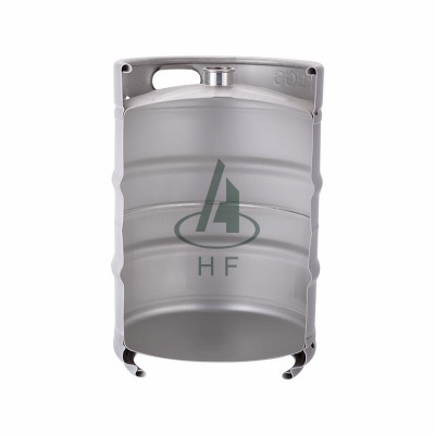 1/2bbl 60L Beer Keg China Keg US standard  Barrel for Fermenting Equipment machine