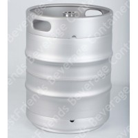 Euro 50L stainless steel beer kegs